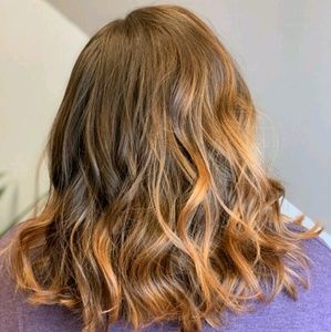 Meet your Posher, Kelsey